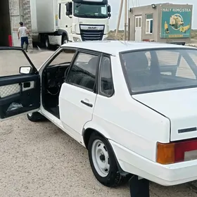 Lada 21099 1998