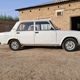 Lada 2107 1999