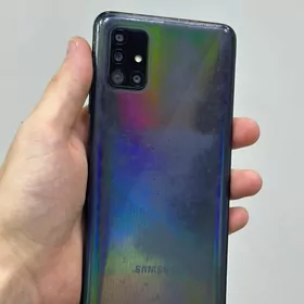 SAMSUNG A51 6/128GB