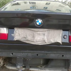 BMW E34 stop fary