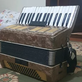 Akardýon saz guraly
