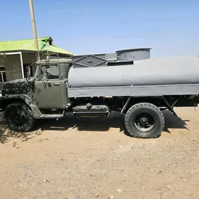 Zil 130 1989