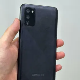 SAMSUNG A02S