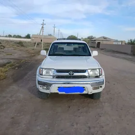Toyota 4Runner 2002