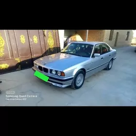 BMW 530 1994