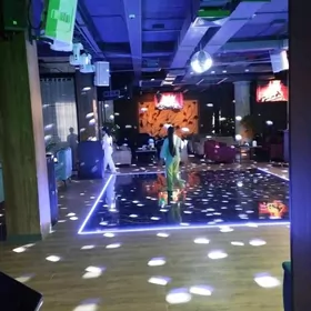 Restorana tämizçi gerek