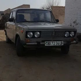 Lada 2106 1988