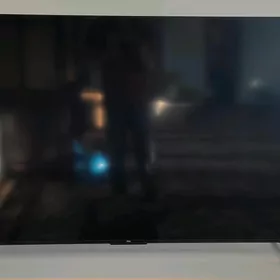 TCL Android 65 TV