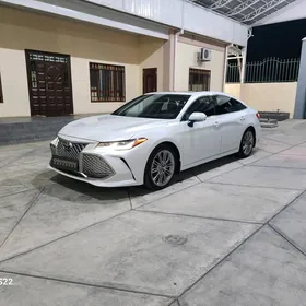 Toyota Avalon 2018