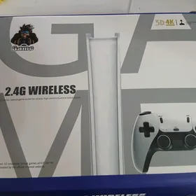 Игровая приставка