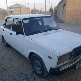 Lada 2107 2000