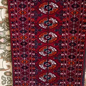 kiçi razmerde el haly