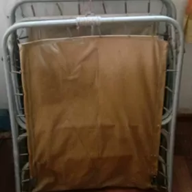 Раскладушка Raskladuska