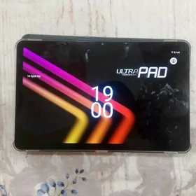 Ultura pad️‍