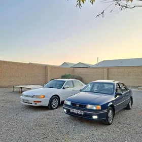 Opel Vectra 1992