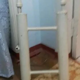 turba batareýa