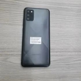 Samdung A02S