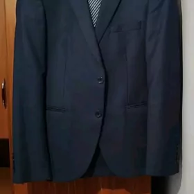 KASTÝUM  BALAK 