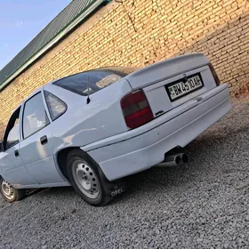 Opel Vectra 1991