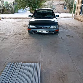 Toyota Corolla 1993