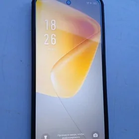 Infinix HOT 50i /256/