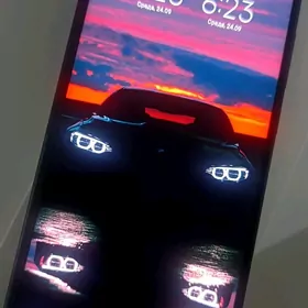 Редми Not 8T
