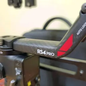 dji RS 4 pro