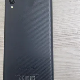 Samsung A02