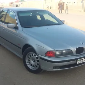 BMW 528 1999
