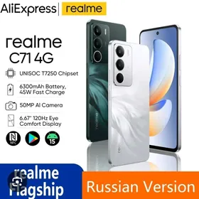 realme
