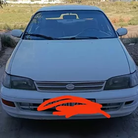Toyota Corona 1993