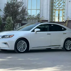 Lexus ES 350 2018