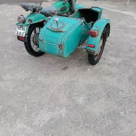 Ural 5557 1989