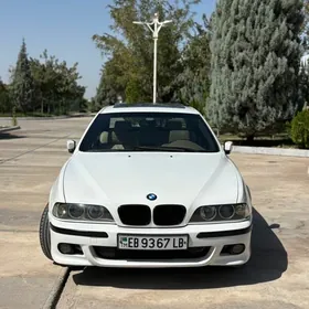 BMW 525 2003