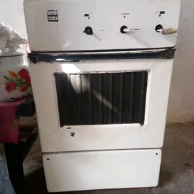 Gaz plita