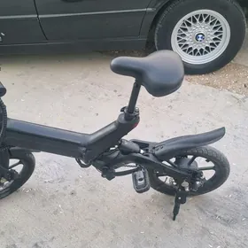 skuter elektrowelik mapet