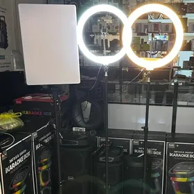 mj30 tiktok cyra led RGB