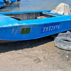 oka lodka лодка yamaha