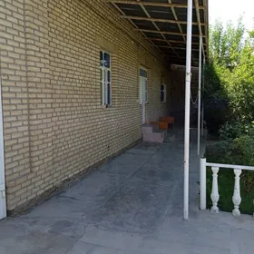 Mary Şaher Abez kwartira jaý