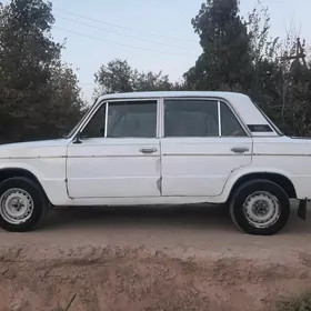 Lada 2106 1991