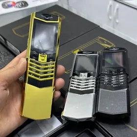 Vertu V-888pro telefon