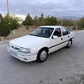 Opel Vectra 1991