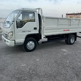 Forland H3 2012