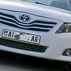 Toyota Camry 2009