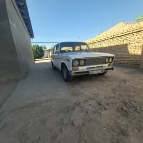 Lada 2106 1998