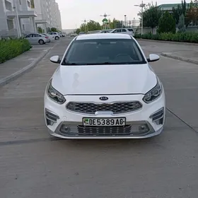 Kia Forte 2021