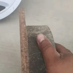 Барабан Сенна