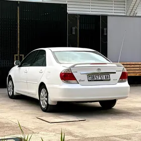 Toyota Camry 2005
