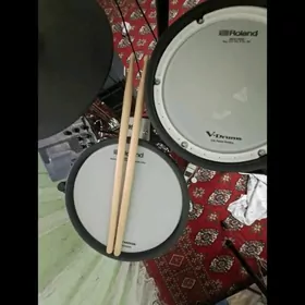 BARABAN ROLOND TD 27