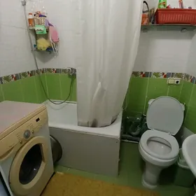Dosaf 2 komnat